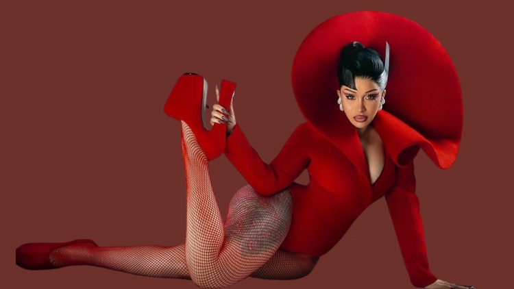 Cardi B Releases New Song ‘Imaginary Playerz’ Sampling Jay-Z: Watch
