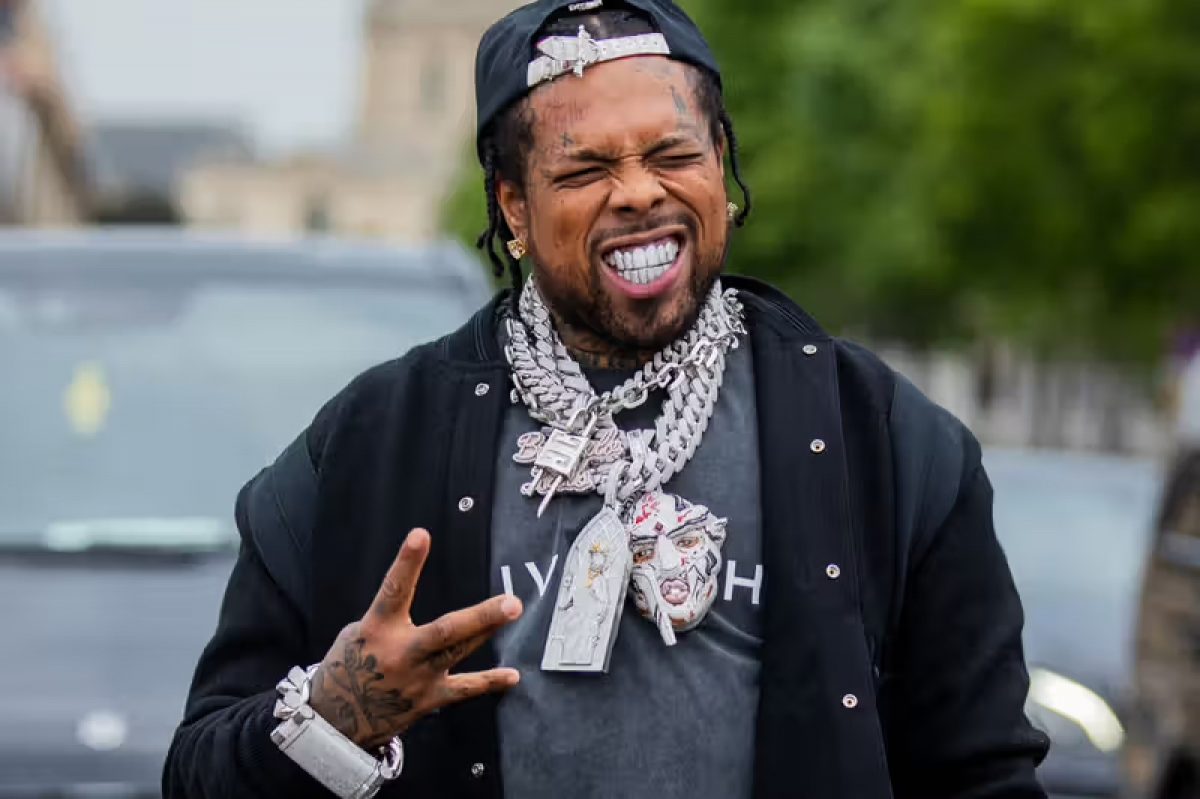 Westside Gunn Releases New Album 'Heels Have Eyes 2': Listen