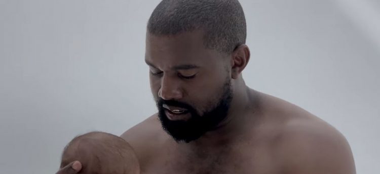 Watch The Trailer for Kanye’s Anticipated Documentary ‘In Whose Name?’