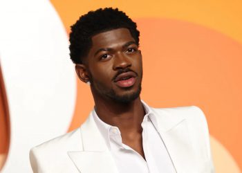 Lil Nas X Charged With 4 Felonies: Battery With Injury On Police Officer