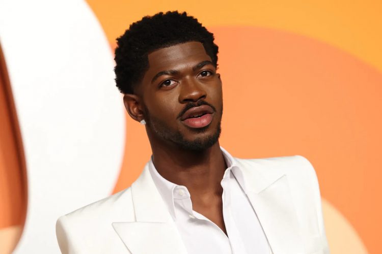 Lil Nas X Charged With 4 Felonies: Battery With Injury On Police Officer
