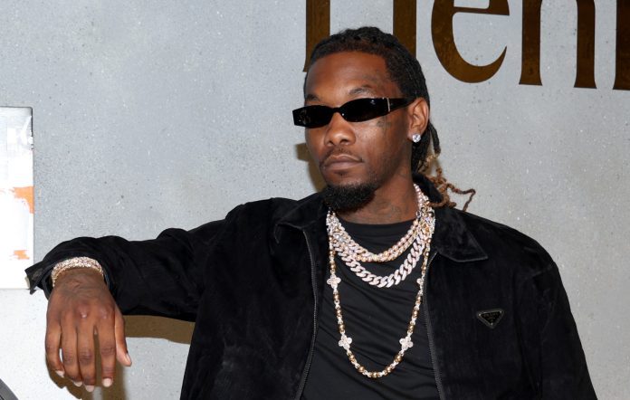 Offset Releases New Album ‘KIARI’ feat. Gunna, JID, NBA YoungBoy & More: Listen