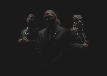 Joey Bada$$ Releases New Song ‘Still’ With Rapsody & Ab-Soul: Watch