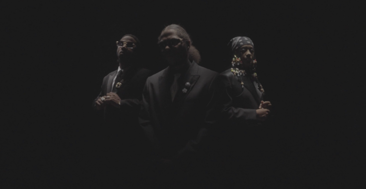 Joey Bada$$ Releases New Song ‘Still’ With Rapsody & Ab-Soul: Watch