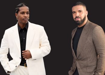 A$AP Rocky Speaks On Drake Suing Post Kendrick Beef: “What part of the game is that?”