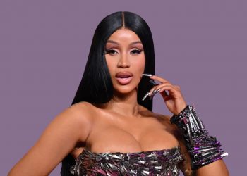 Cardi B Announces Pregnancy With Stefon Diggs: “I’m Having A Baby With My Boyfriend”