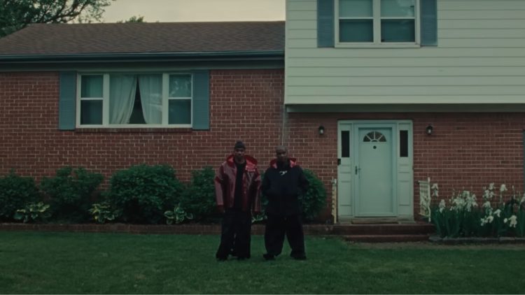 Clipse Release New Music Video For ‘The Birds Don’t Sing’: Watch