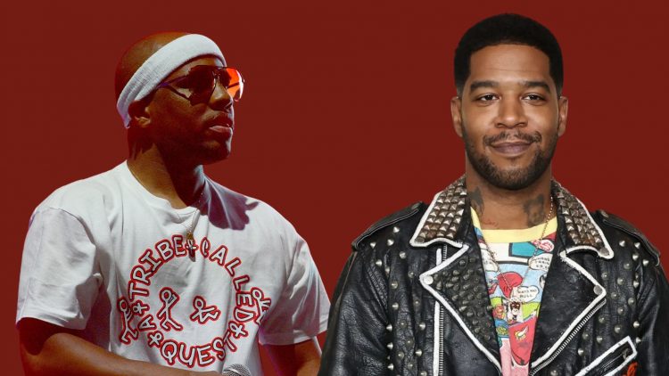 Kid Cudi Reacts To Consequence’s Claims Of Being The Reason For Drake & Kanye’s Fallout