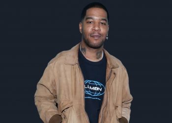 Kid Cudi Announces ‘Long Break’ From Music With Final Song For The Time Being: ‘Once’ – Listen