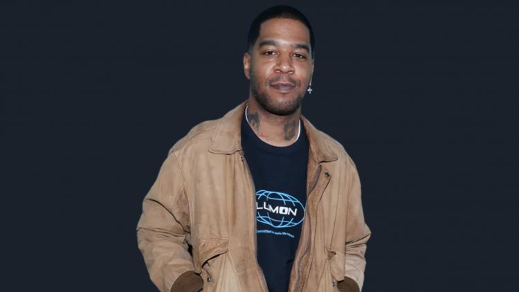 Kid Cudi Announces ‘Long Break’ From Music With Final Song For The Time Being: ‘Once’ – Listen