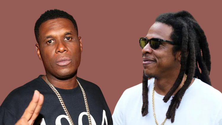 Jay Electronica Releases Back to Back Projects, Reveals Submission of 19 Projects to Jay-Z