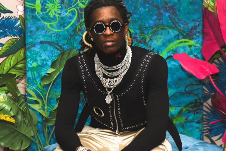 Young Thug Reveals New Song ‘Man I Miss My Dogs,’ Announces ‘UY Scuti’ Album Release Date: Watch
