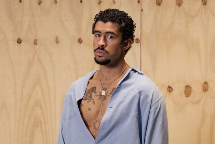 Bad Bunny To Headline Super Bowl LX In 2026