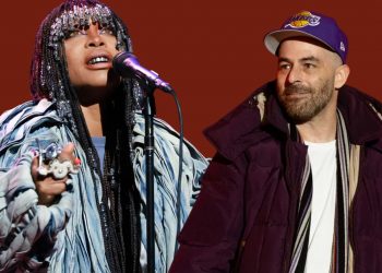 Tracklist Revealed For New Erykah Badu & Alchemist Album ‘Abi & Alan’ Ft. Earl Sweatshirt, Westside Gunn, Thundercat & More