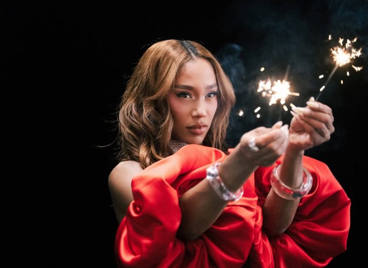 BIA Announces Debut Album ‘BIANCA’ & Its Release Date