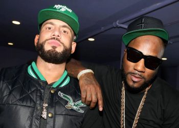 DJ Drama & Jeezy Announce Gangsta Grillz ‘Still Snowin’ Album