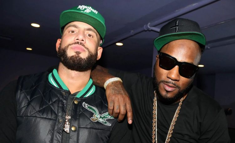 DJ Drama & Jeezy Announce Gangsta Grillz ‘Still Snowin’ Album
