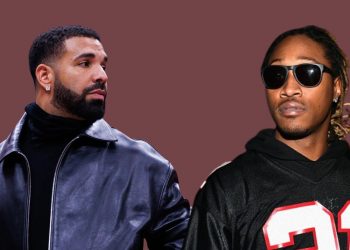 Drake Speaks On His First Impression Of Future On ‘Magic City’: Watch