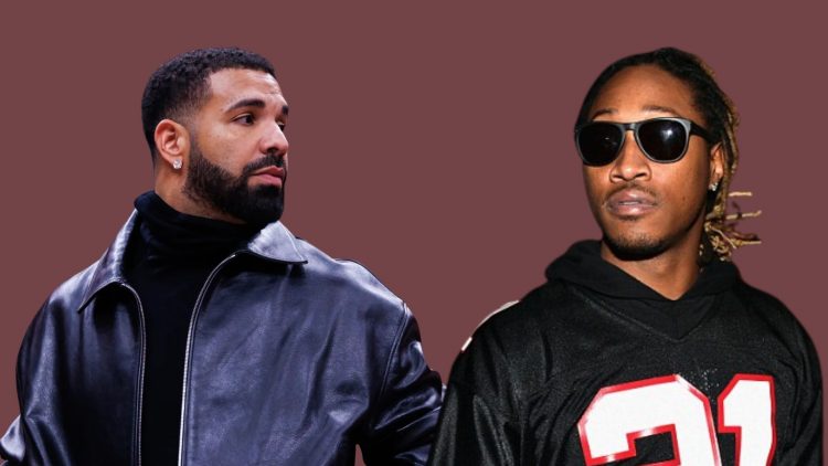 Drake Speaks On His First Impression Of Future On ‘Magic City’: Watch
