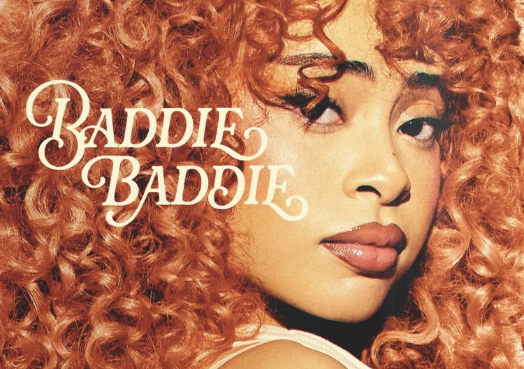 Ice Spice Shares New Single ‘Baddie Baddie’: Stream