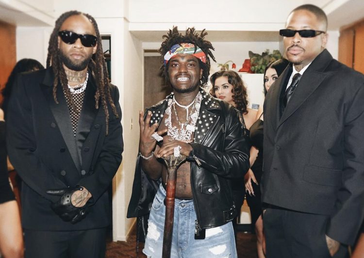 Ty Dolla $ign Releases New Single ‘SBPF’ Feat. Kodak Black & YG — Listen