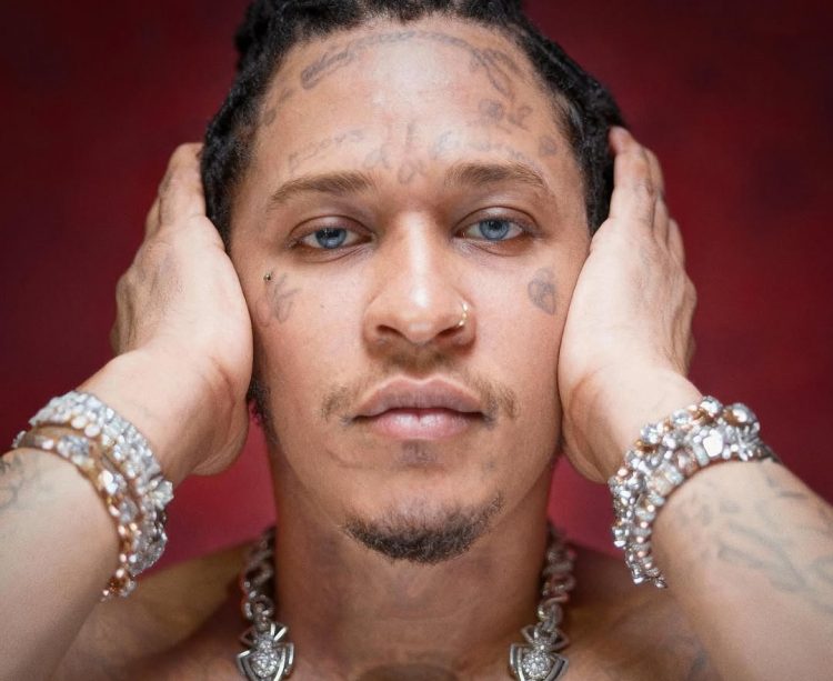 Young Thug Releases New Album ‘UY Scuti’: Stream