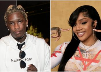 Young Thug Calls GloRilla “Ugly” & “Undesirable” in Leaked Phone Call
