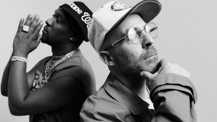 Alchemist and Hit-Boy Announce Joint Album & Short Film ‘Goldfish,’ Reveal Release Date