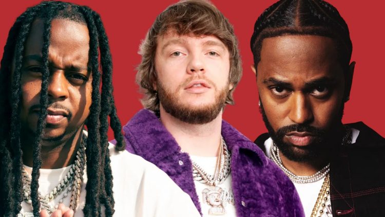 Murda Beatz, Big Sean & Babyface Ray Join Forces For New Song ‘Hood Politics’: Watch