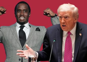 Donald Trump To Potentially Commute Diddy’s Sentence Within The Week