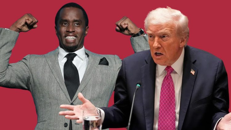 Donald Trump To Potentially Commute Diddy’s Sentence Within The Week