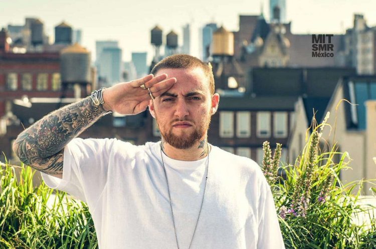 Three New Mac Miller Tracks Come Out As Part Of ‘GO:OD AM’ 10th Anniversary Edition Release: Listen
