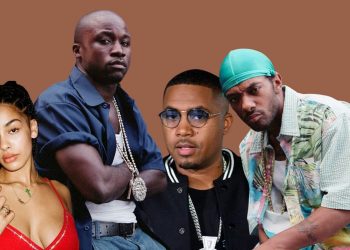 Mobb Deep Releases New Music Video For ‘Down For You’ Feat. Nas & Jorja Smith: Listen