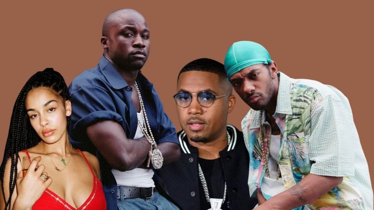 Mobb Deep Releases New Music Video For ‘Down For You’ Feat. Nas & Jorja Smith: Listen