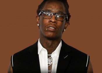 Young Thug Reveals New Project With Juice WRLD Collaborations On The Way