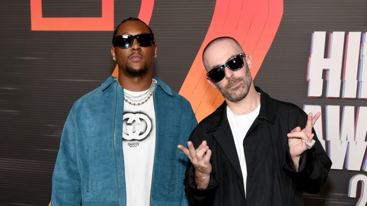 Hit-Boy & Alchemist Release New Joint Album ‘Goldfish’ feat. Havoc, Conway, Big Hit and More: Listen