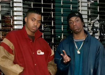 New Big L Album Announced By Mass Appeal Via Nas Collab ‘u ain’t got a chance’ — Watch