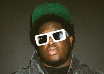 New Drake Feature Confirmed On Cash Cobain’s Upcoming Album ‘Party with Slizzy’