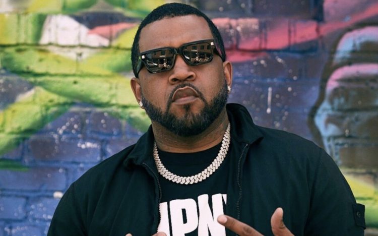 Lloyd Banks Releases New Mixtape ‘Halloween Havoc VI: The Six Of Swords’ — Listen