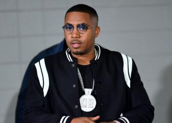 Nas & Resorts World NYC Announce Joint 2 Million Dollar Donation Toward Hip Hop Museum Construction