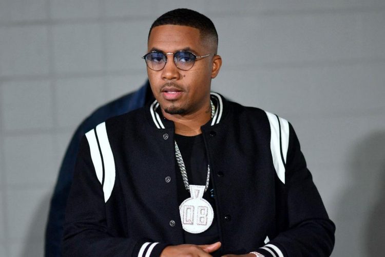 Nas & Resorts World NYC Announce Joint 2 Million Dollar Donation Toward Hip Hop Museum Construction