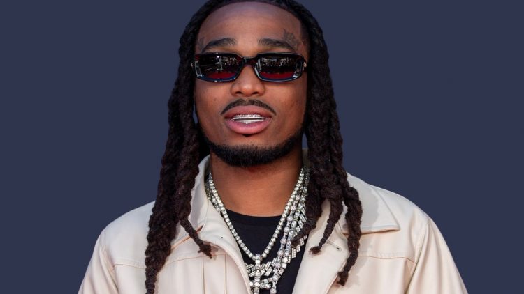 Quavo Announces New Album Recorded At Louis Vuitton Headquarters With Pharrell: Watch