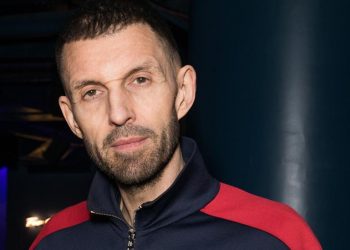 Former BBC Radio DJ Tim Westwood Charged with Multiple Rape & Other Sex Offences