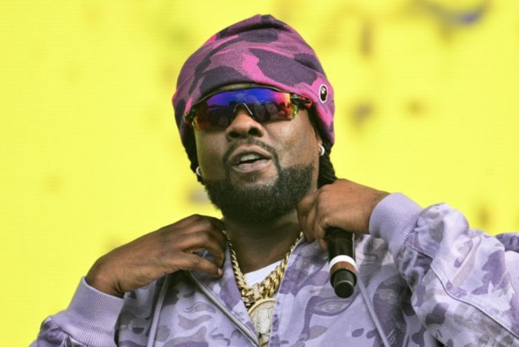 Wale Reveals Cover, Track List & Release Date For New Album ‘Everything Is A Lot’