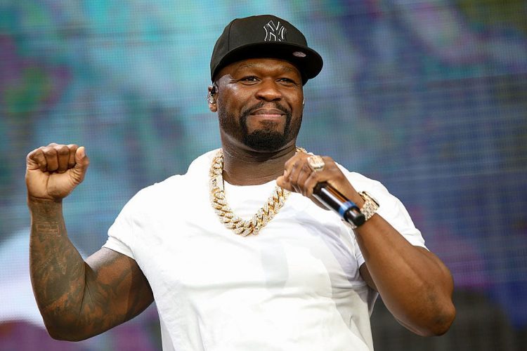 50 Cent Releases ‘Fightland’ Theme Song Ft. Sleepy Hallow, Sheff G, Jeremih: Listen