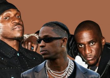 Pusha T & Malice Speak On Travis Scott ‘Cheating’ By Clashing Jackboys 2 Release With Clipse’s Album