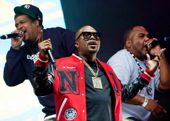 Nas Shouts Out Kendrick, SZA, Doechii & More In New Verse For De La Soul’s Upcoming Album: Listen
