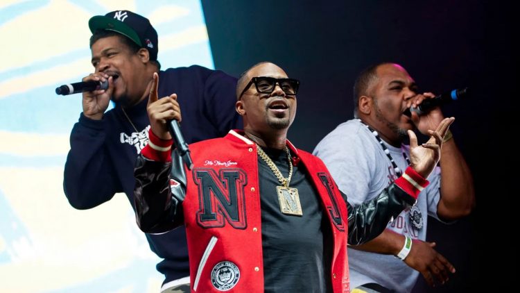 Nas Shouts Out Kendrick, SZA, Doechii & More In New Verse For De La Soul’s Upcoming Album: Listen