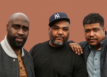 De La Soul Reveal Tracklist For Upcoming Album ‘Cabin In The Sky’ feat. Nas, Black Thought, Killer Mike & More
