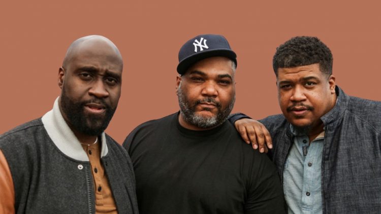 De La Soul Reveal Tracklist For Upcoming Album ‘Cabin In The Sky’ feat. Nas, Black Thought, Killer Mike & More